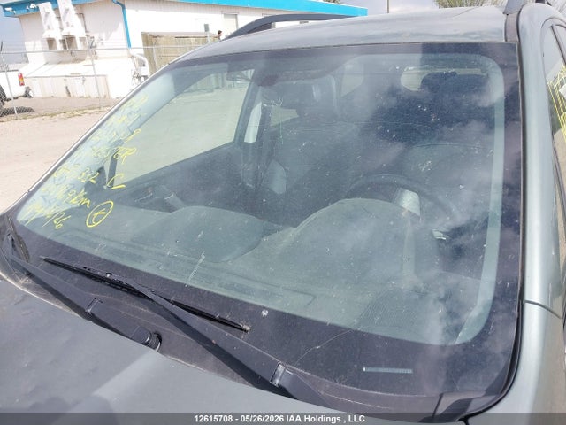 2016 Subaru Forester 2.5i Touring მანქანა იყიდება აუქციონზე, vin: JF2SJCTC1GH450332, აუქციონის ნომერი: 12615708