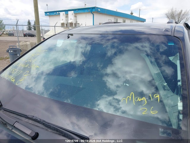 12615709 :رقم المزاد ، 5TDXK3DC7FS556777 vin ، 2015 Toyota Sienna Sport مزاد بيع