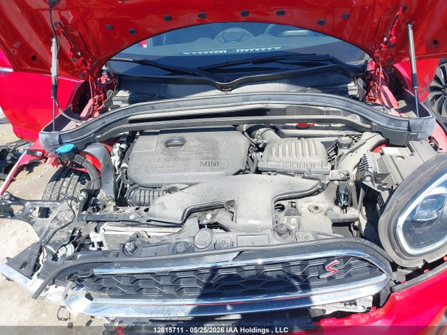 Aukcja sprzedaży 2023 Mini Countryman Cooper S, vin: WMZ83BR04P3P48834, numer aukcji: 12615711