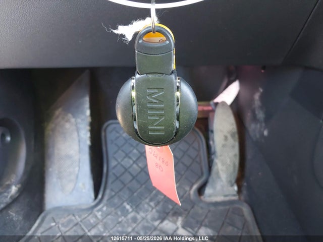 Aukcja sprzedaży 2023 Mini Countryman Cooper S, vin: WMZ83BR04P3P48834, numer aukcji: 12615711