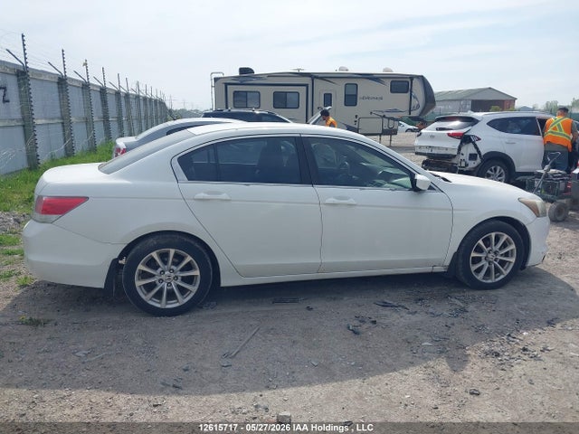 Aukcja sprzedaży 2010 Honda Accord Lx, vin: 1HGCP2F35AA805091, numer aukcji: 12615717