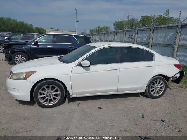 Aukcja sprzedaży 2010 Honda Accord Lx, vin: 1HGCP2F35AA805091, numer aukcji: 12615717