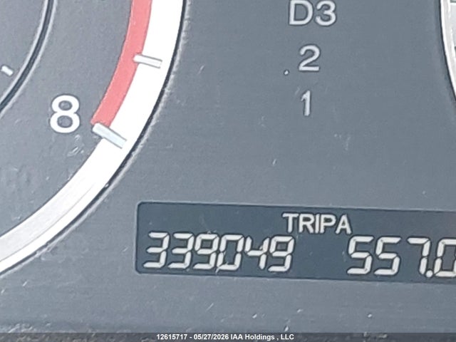 Aukcja sprzedaży 2010 Honda Accord Lx, vin: 1HGCP2F35AA805091, numer aukcji: 12615717