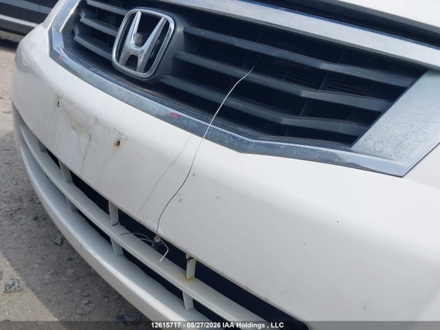Aukcja sprzedaży 2010 Honda Accord Lx, vin: 1HGCP2F35AA805091, numer aukcji: 12615717