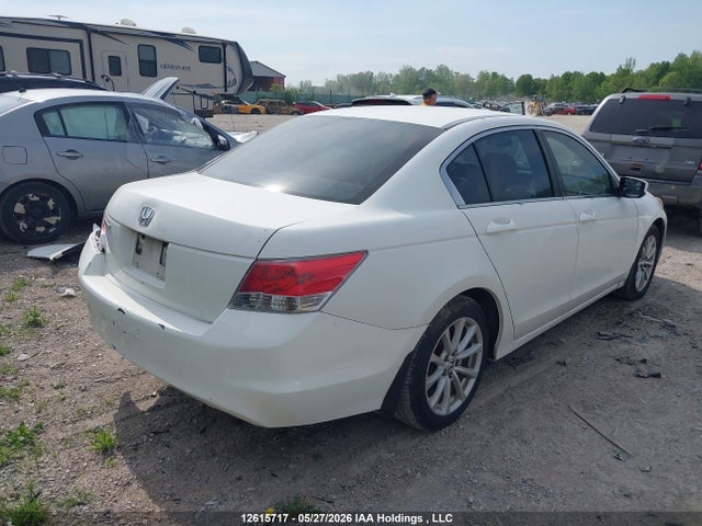 Aukcja sprzedaży 2010 Honda Accord Lx, vin: 1HGCP2F35AA805091, numer aukcji: 12615717