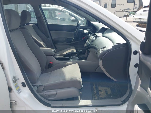 Aukcja sprzedaży 2010 Honda Accord Lx, vin: 1HGCP2F35AA805091, numer aukcji: 12615717