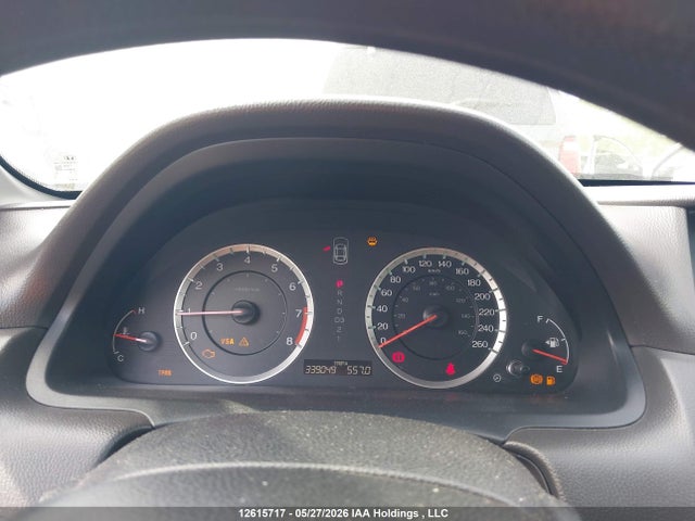 Aukcja sprzedaży 2010 Honda Accord Lx, vin: 1HGCP2F35AA805091, numer aukcji: 12615717