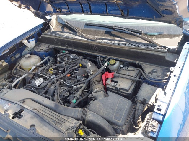 Ford Maverick Xl 2024 3FTTW8B9XRRA05483 Image 10