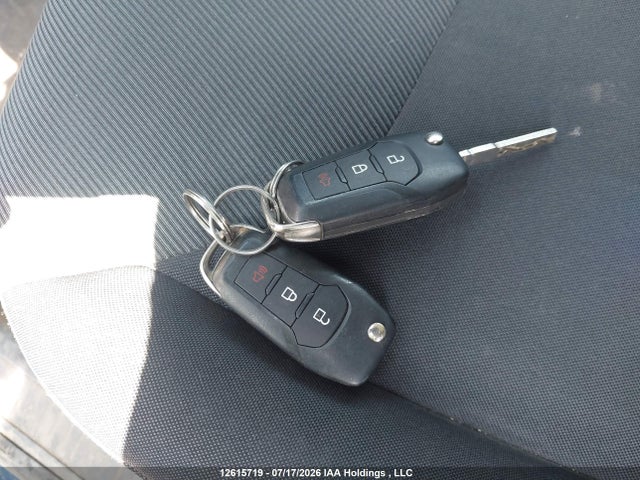 Ford Maverick Xl 2024 3FTTW8B9XRRA05483 Image 11