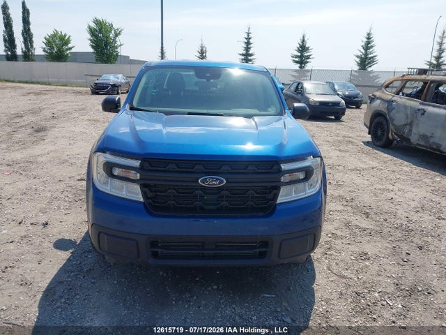 Ford Maverick Xl 2024 3FTTW8B9XRRA05483 Image 12