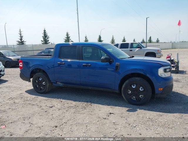 Ford Maverick Xl 2024 3FTTW8B9XRRA05483 Image 13