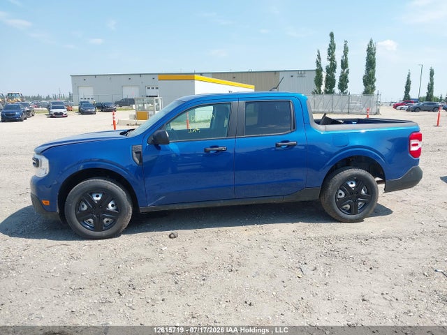 Ford Maverick Xl 2024 3FTTW8B9XRRA05483 Image 14