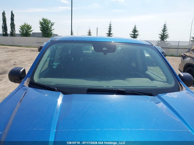 Ford Maverick Xl 2024 3FTTW8B9XRRA05483 Image 17