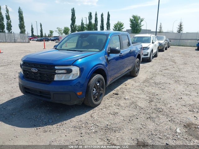 Продажа на аукционе авто 2024 Ford Maverick Xl, vin: 3FTTW8B9XRRA05483, номер лота: 12615719