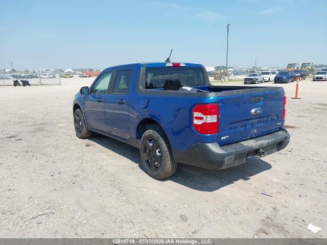 Ford Maverick Xl 2024 3FTTW8B9XRRA05483 Image 3