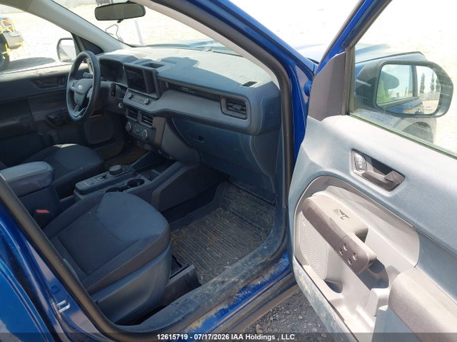 Ford Maverick Xl 2024 3FTTW8B9XRRA05483 Image 5