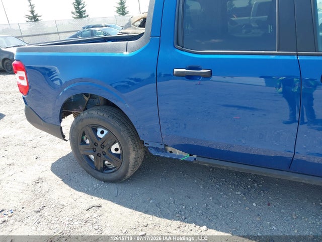 Ford Maverick Xl 2024 3FTTW8B9XRRA05483 Image 6