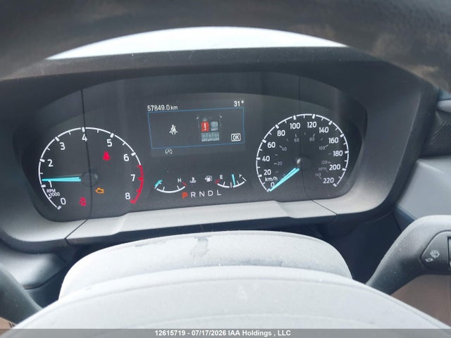 Ford Maverick Xl 2024 3FTTW8B9XRRA05483 Image 7