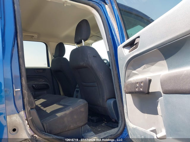 Ford Maverick Xl 2024 3FTTW8B9XRRA05483 Image 8