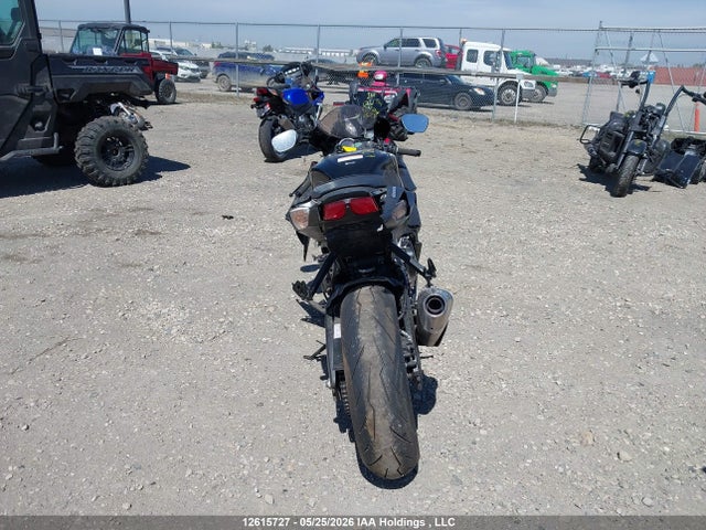 2024 Suzuki Gsx-r600 მანქანა იყიდება აუქციონზე, vin: JS1GN7FA9R7100363, აუქციონის ნომერი: 12615727