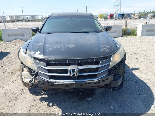 Aukcja sprzedaży 2012 Honda Crosstour Ex-l, vin: 5J6TF2H50CL800463, numer aukcji: 12615729