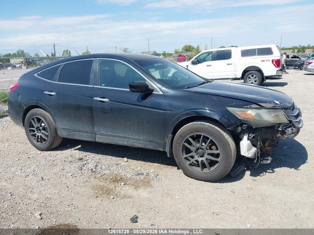 Aukcja sprzedaży 2012 Honda Crosstour Ex-l, vin: 5J6TF2H50CL800463, numer aukcji: 12615729