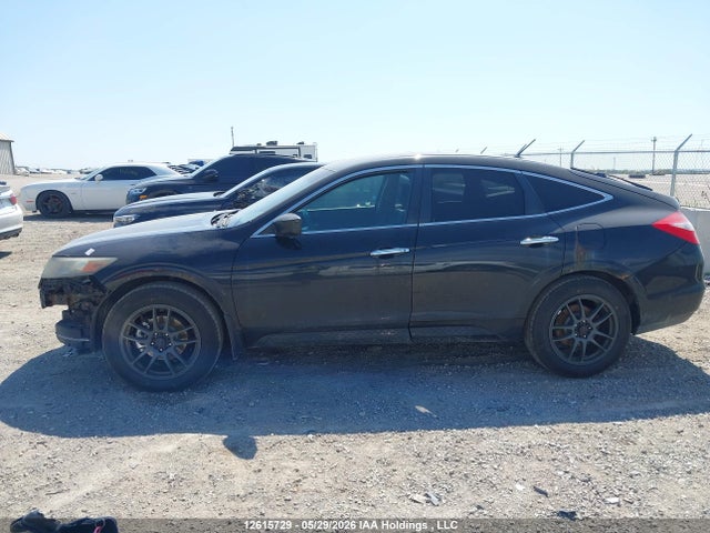 Aukcja sprzedaży 2012 Honda Crosstour Ex-l, vin: 5J6TF2H50CL800463, numer aukcji: 12615729