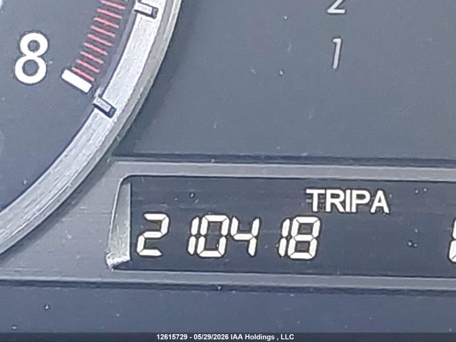 Aukcja sprzedaży 2012 Honda Crosstour Ex-l, vin: 5J6TF2H50CL800463, numer aukcji: 12615729