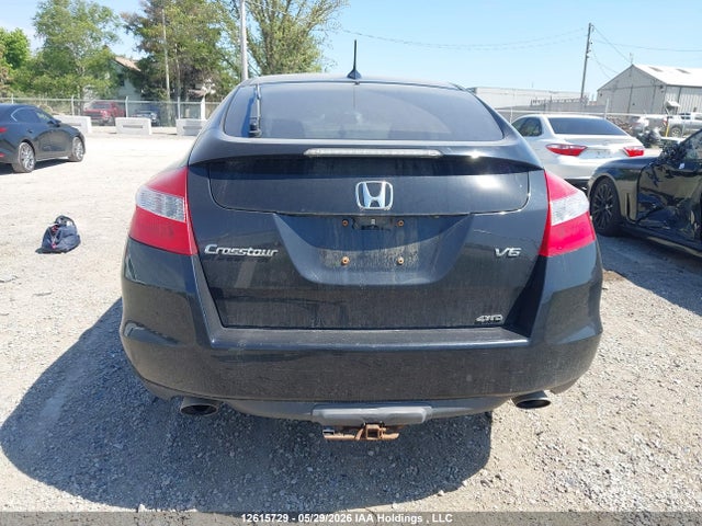 Aukcja sprzedaży 2012 Honda Crosstour Ex-l, vin: 5J6TF2H50CL800463, numer aukcji: 12615729