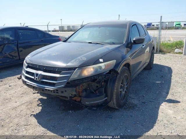 Aukcja sprzedaży 2012 Honda Crosstour Ex-l, vin: 5J6TF2H50CL800463, numer aukcji: 12615729