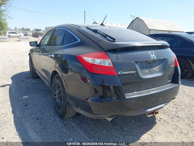 Aukcja sprzedaży 2012 Honda Crosstour Ex-l, vin: 5J6TF2H50CL800463, numer aukcji: 12615729