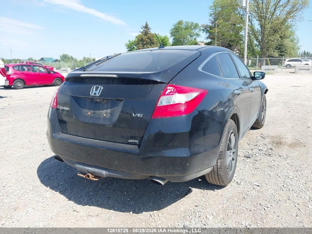Aukcja sprzedaży 2012 Honda Crosstour Ex-l, vin: 5J6TF2H50CL800463, numer aukcji: 12615729