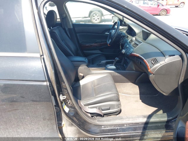 Aukcja sprzedaży 2012 Honda Crosstour Ex-l, vin: 5J6TF2H50CL800463, numer aukcji: 12615729