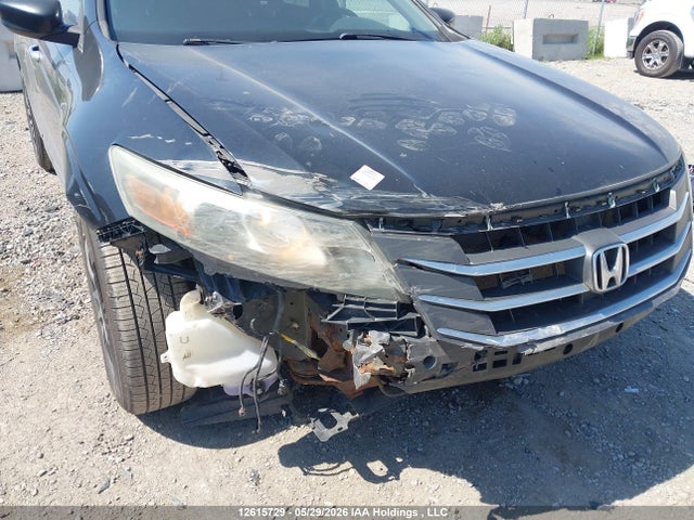 Aukcja sprzedaży 2012 Honda Crosstour Ex-l, vin: 5J6TF2H50CL800463, numer aukcji: 12615729