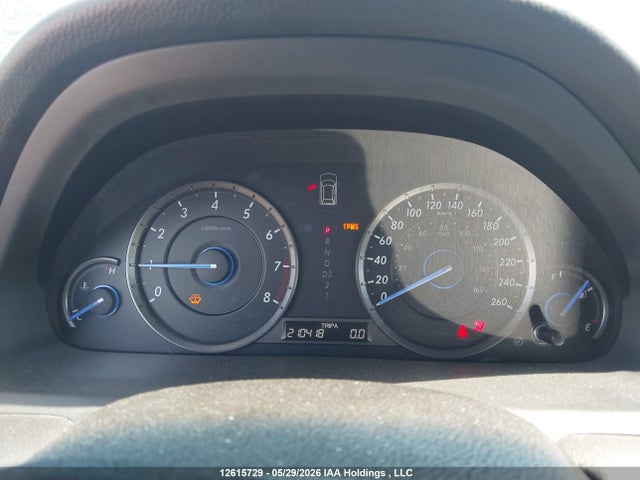 Aukcja sprzedaży 2012 Honda Crosstour Ex-l, vin: 5J6TF2H50CL800463, numer aukcji: 12615729