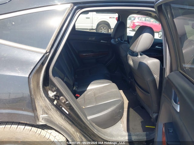 Aukcja sprzedaży 2012 Honda Crosstour Ex-l, vin: 5J6TF2H50CL800463, numer aukcji: 12615729