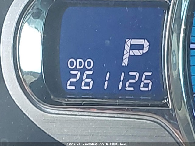 Aukcja sprzedaży 2012 Toyota Sienna, vin: 5TDDK3DC2CS044536, numer aukcji: 12615731