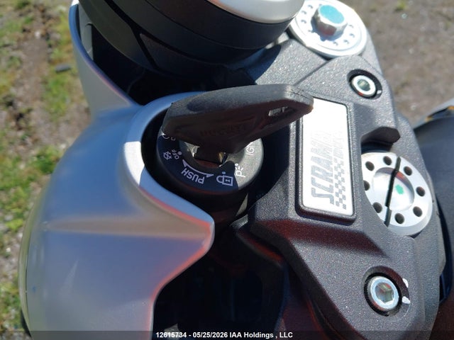 Ducati Scrambler Desert Sled 2019 ML0KAFPM9KT015941 Image 11