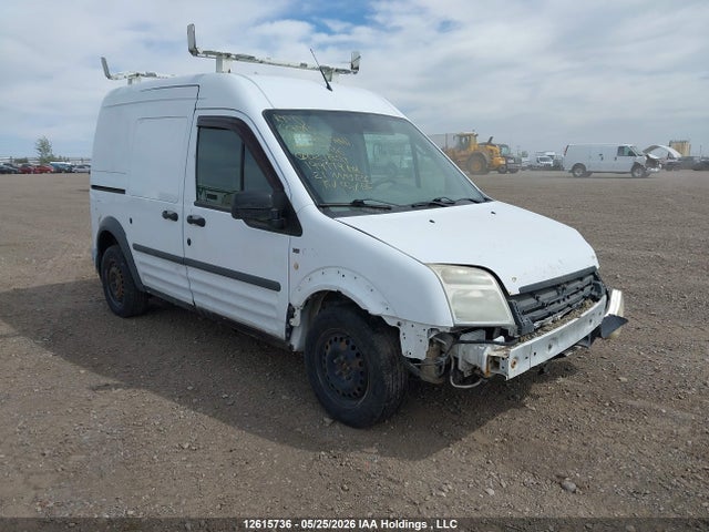 Продажа на аукционе авто 2010 Ford Transit Connect Xlt, vin: NM0LS7BN9AT012850, номер лота: 12615736