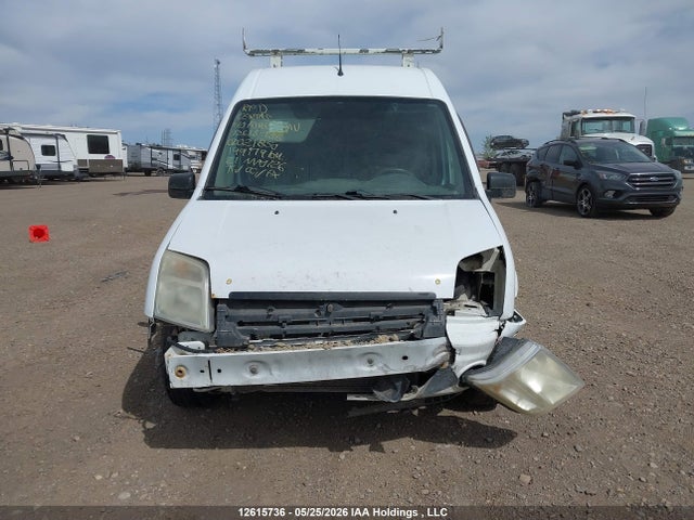 Продажа на аукционе авто 2010 Ford Transit Connect Xlt, vin: NM0LS7BN9AT012850, номер лота: 12615736