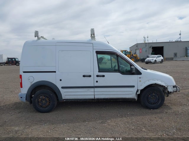 Продажа на аукционе авто 2010 Ford Transit Connect Xlt, vin: NM0LS7BN9AT012850, номер лота: 12615736