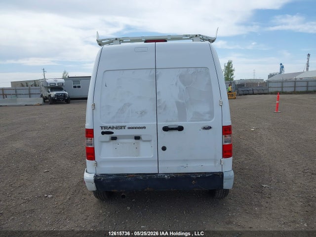 Продажа на аукционе авто 2010 Ford Transit Connect Xlt, vin: NM0LS7BN9AT012850, номер лота: 12615736