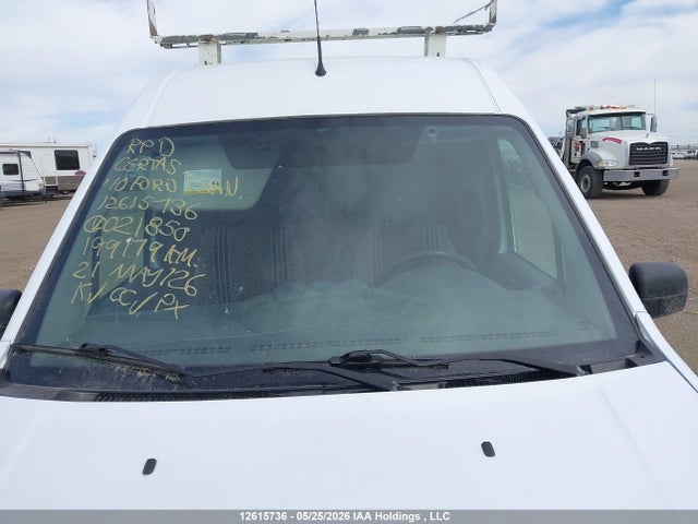 Продажа на аукционе авто 2010 Ford Transit Connect Xlt, vin: NM0LS7BN9AT012850, номер лота: 12615736