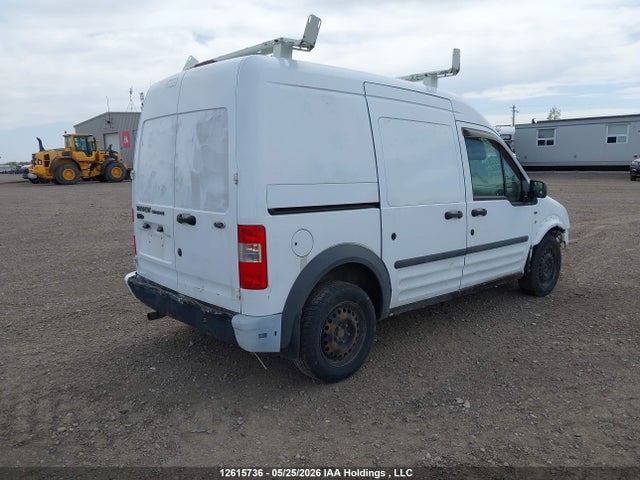 Продажа на аукционе авто 2010 Ford Transit Connect Xlt, vin: NM0LS7BN9AT012850, номер лота: 12615736