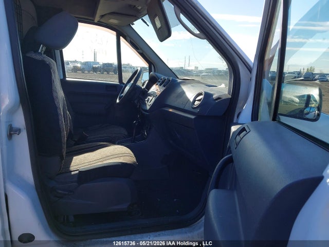 Продажа на аукционе авто 2010 Ford Transit Connect Xlt, vin: NM0LS7BN9AT012850, номер лота: 12615736