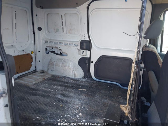 Продажа на аукционе авто 2010 Ford Transit Connect Xlt, vin: NM0LS7BN9AT012850, номер лота: 12615736