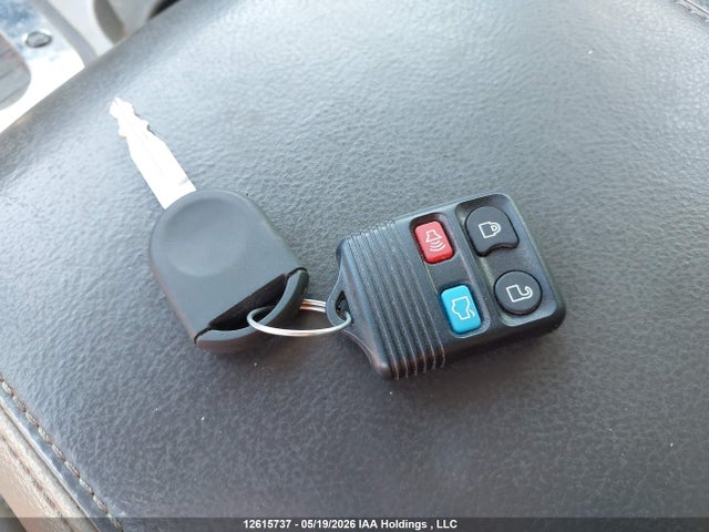 12615737 :رقم المزاد ، 1FTRW14538FA26764 vin ، 2008 Ford F-150 Harley-davidson/lariat مزاد بيع