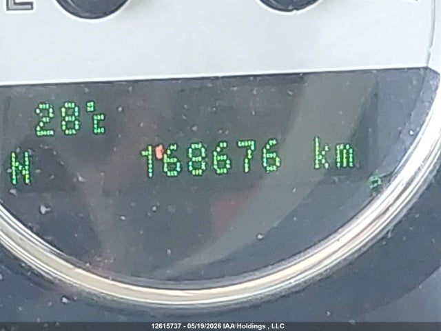 12615737 :رقم المزاد ، 1FTRW14538FA26764 vin ، 2008 Ford F-150 Harley-davidson/lariat مزاد بيع
