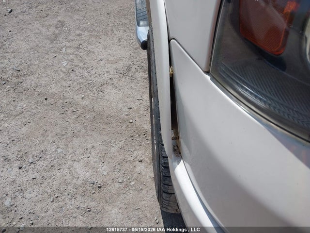 12615737 :رقم المزاد ، 1FTRW14538FA26764 vin ، 2008 Ford F-150 Harley-davidson/lariat مزاد بيع