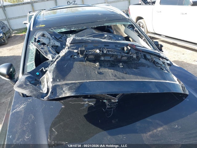 2024 Mazda Cx-90 Phev Gs-l მანქანა იყიდება აუქციონზე, vin: JM3KKCHA5R1123034, აუქციონის ნომერი: 12615738